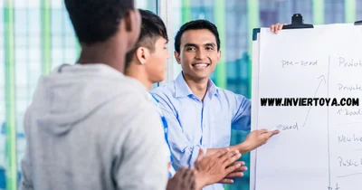 Cómo Empezar a Invertir con $100 - Invierto Ya